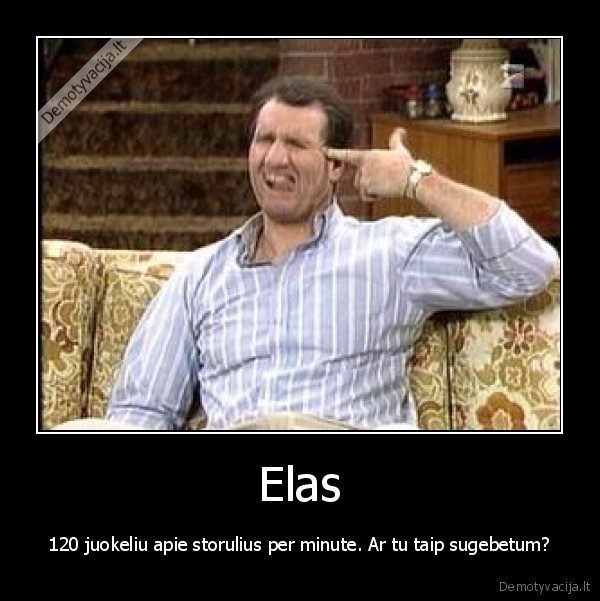 elas, bandis, vedes, ir, turi, vaiku