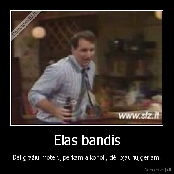 pats,geriausias,serijalas