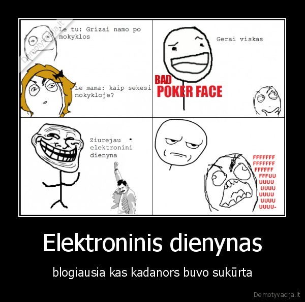 tamo.lt,elektroninis, dienynas,mama,pagaidintas,fuuuuuu