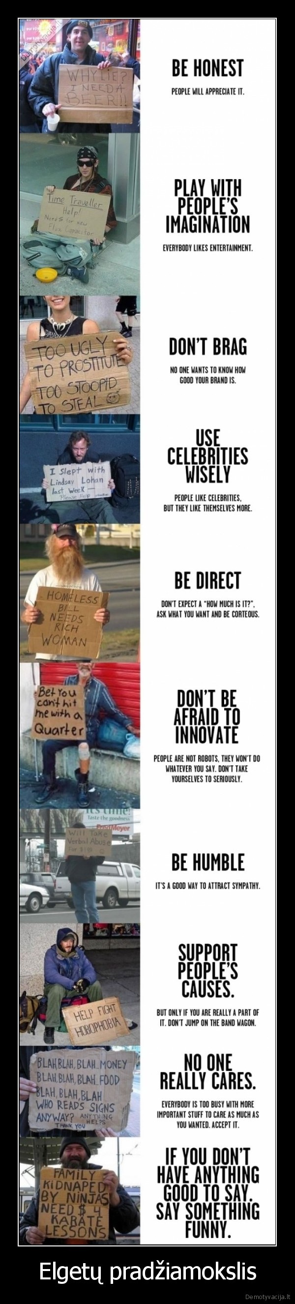 kubilius,elgetos,bomzai,mano, klasiokas