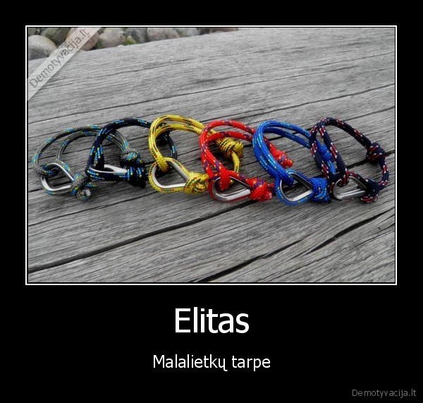 Elitas