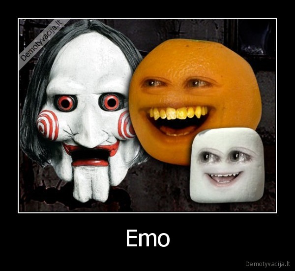 Emo