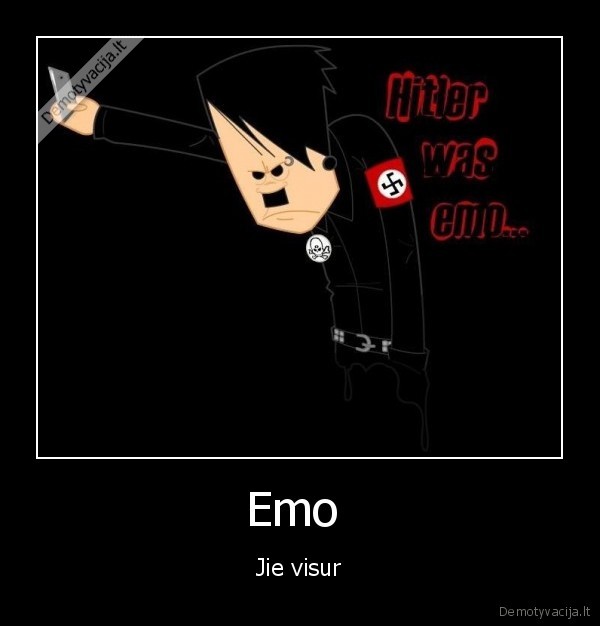 Emo 