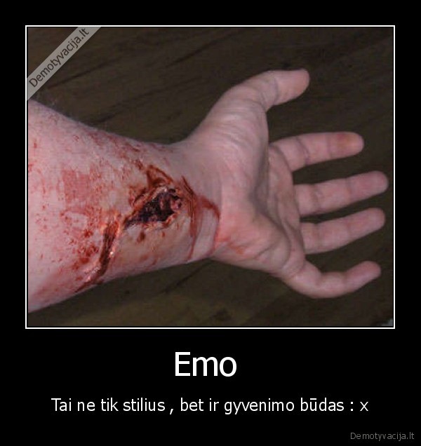 Emo 