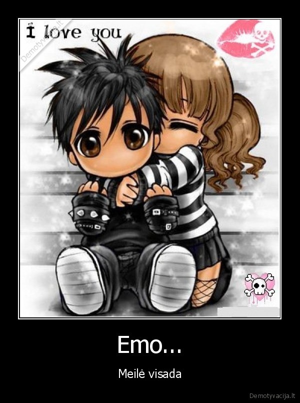 Emo...