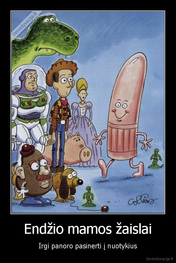 zaislu, istorija,vibratorius,endis