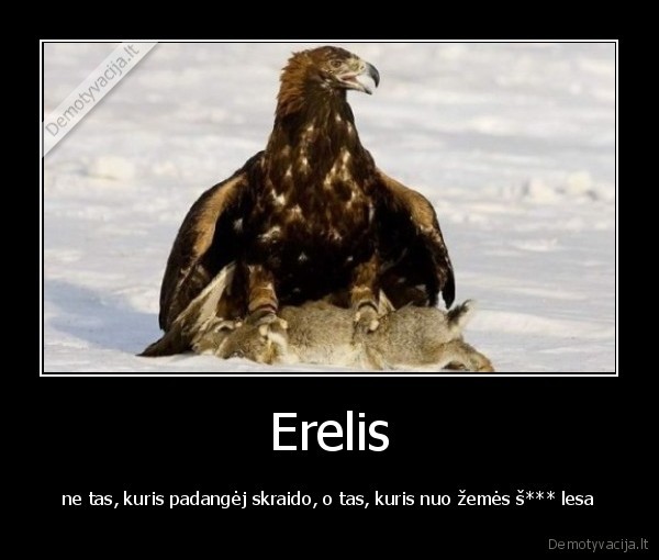 erelis