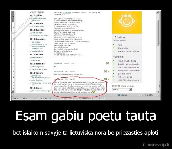 loti, tauta, lietuviai, lietuviskas, be, priezasties