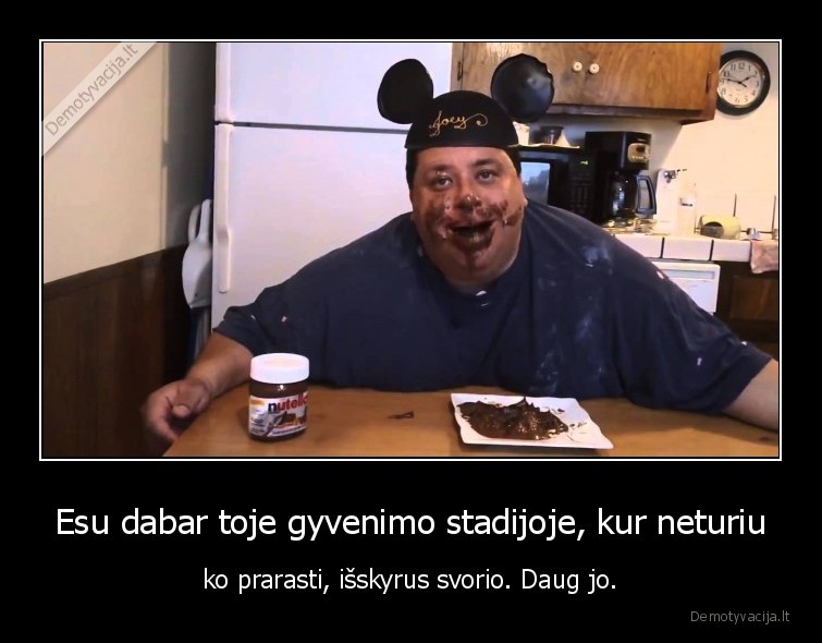 gyvenimas,svoris,storumas