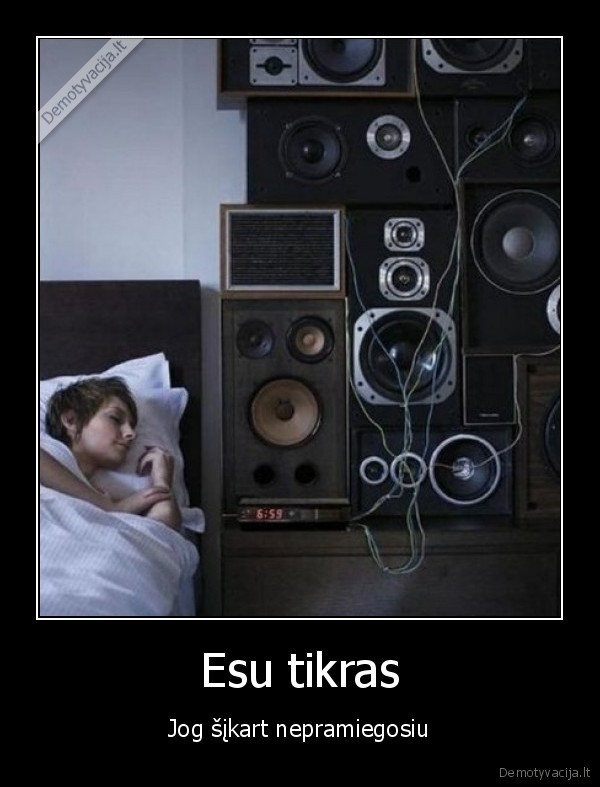 miega, mokslais, miegas, garsas