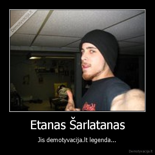 etanas,sarlatanas,in,memorial