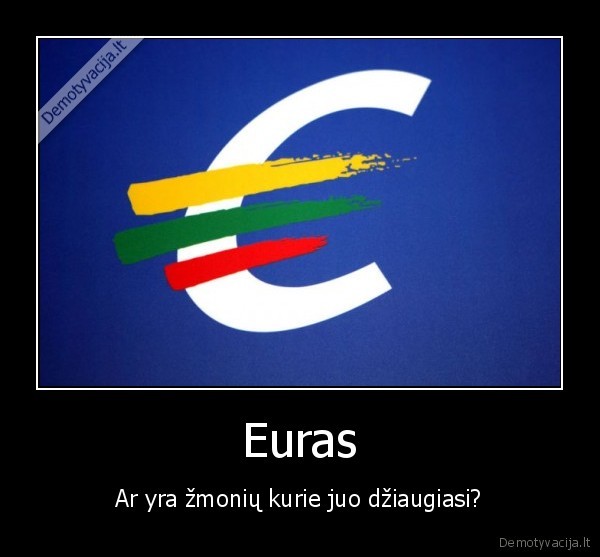 pinigai,lietuvaeurai,2015,litaisudie