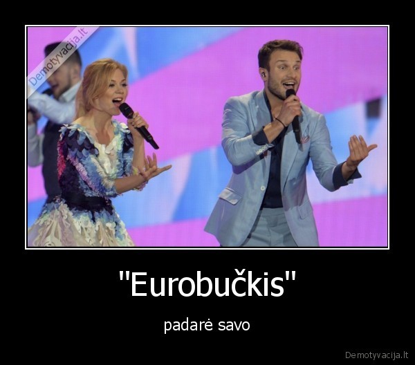 eurovizija,lietuva,finalas