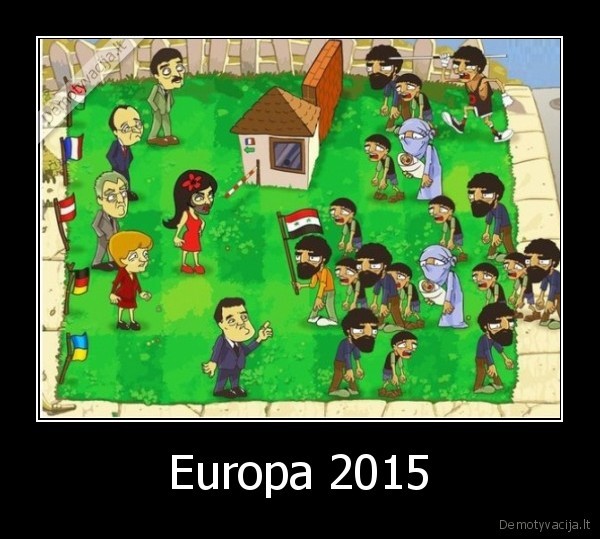Europa 2015