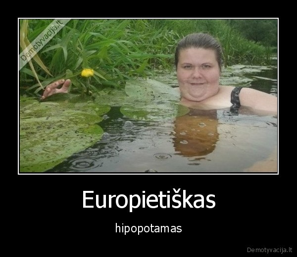 Europietiškas