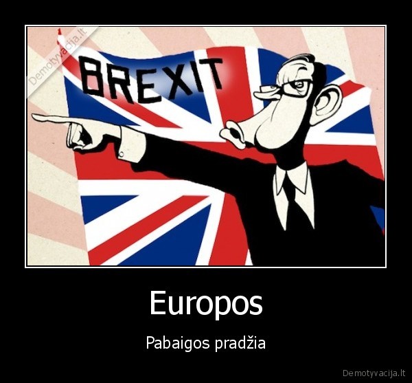 brexit,europos, sajunga