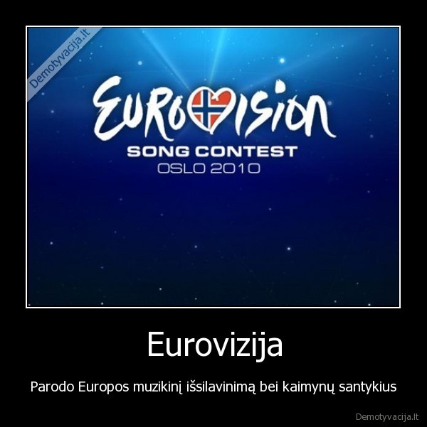 Eurovizija