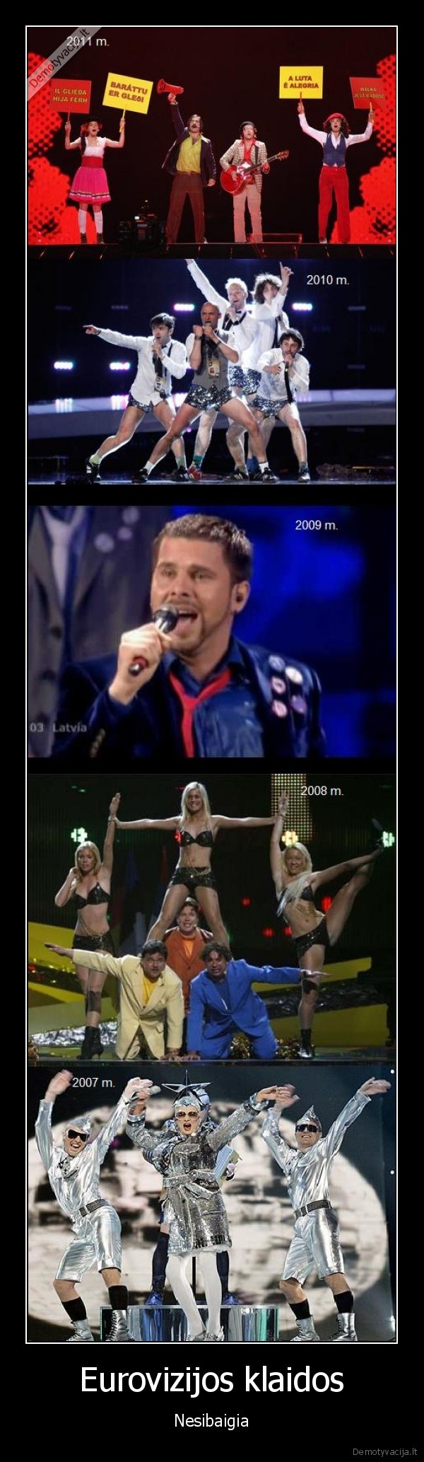 eurovizija,losers,baltija,portugal,ukraine,latvia,lithuania,estonia