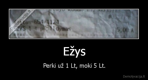 Ežys