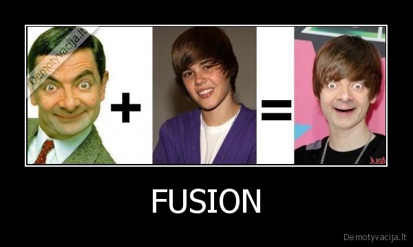 FUSION