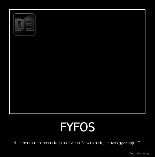 FYFOS
