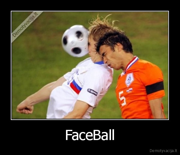 FaceBall