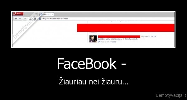 FaceBook - 
