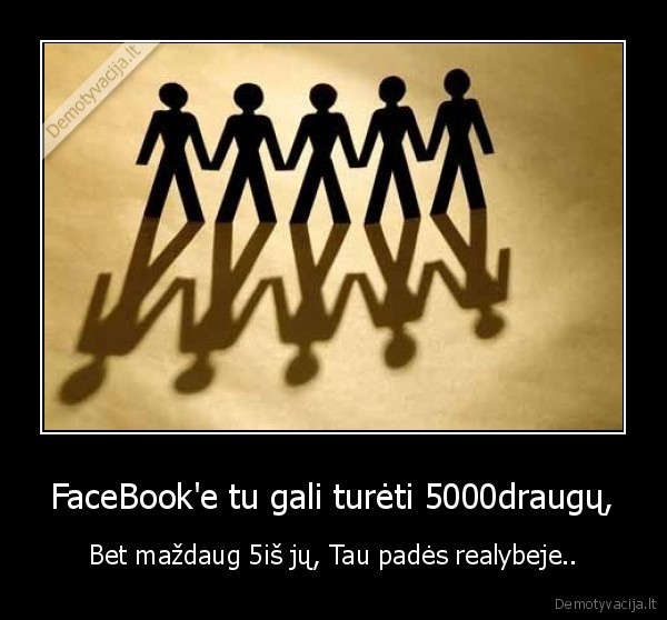 fb,facebook,draugai,5000,mazdaug,5,pades,tau,realybeje