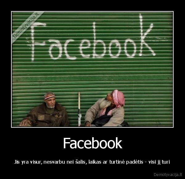 Facebook