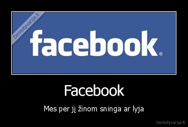 Facebook