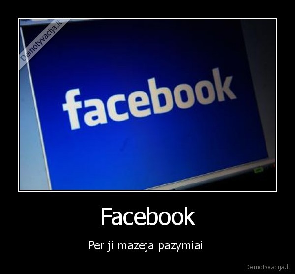 Facebook