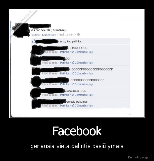 sex,facebook