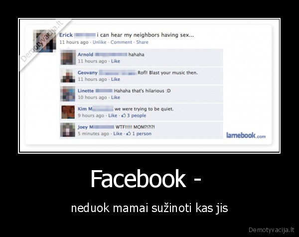 mama,facebook