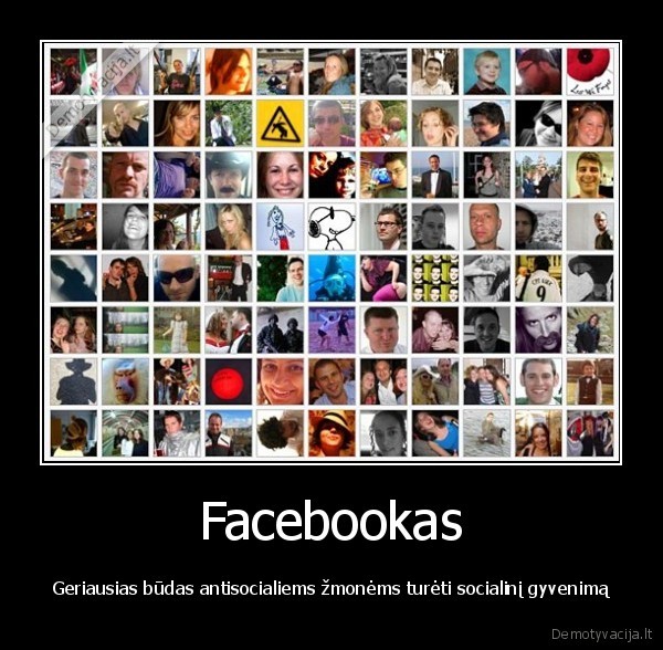 Facebookas