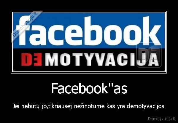 Facebook&quot;as