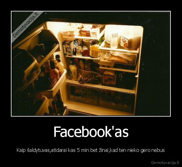 Facebook'as