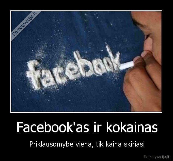 narkotikai, priklausomybe