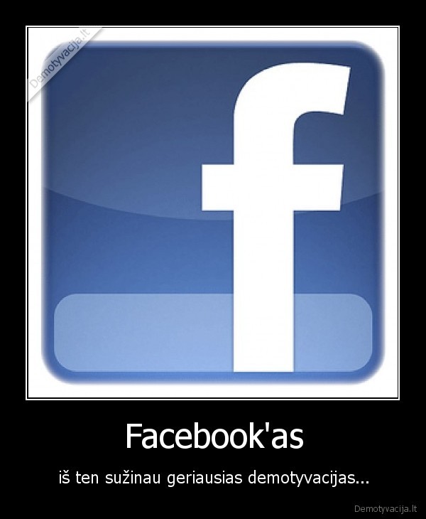 facebook,demotyvacija
