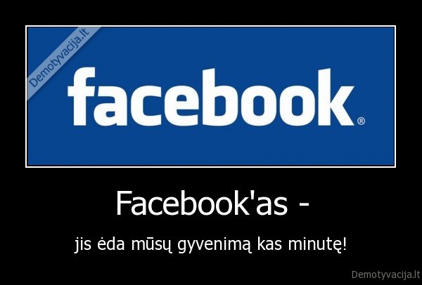facebookas