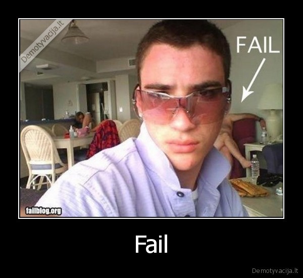 Fail
