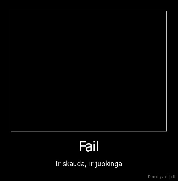 Fail