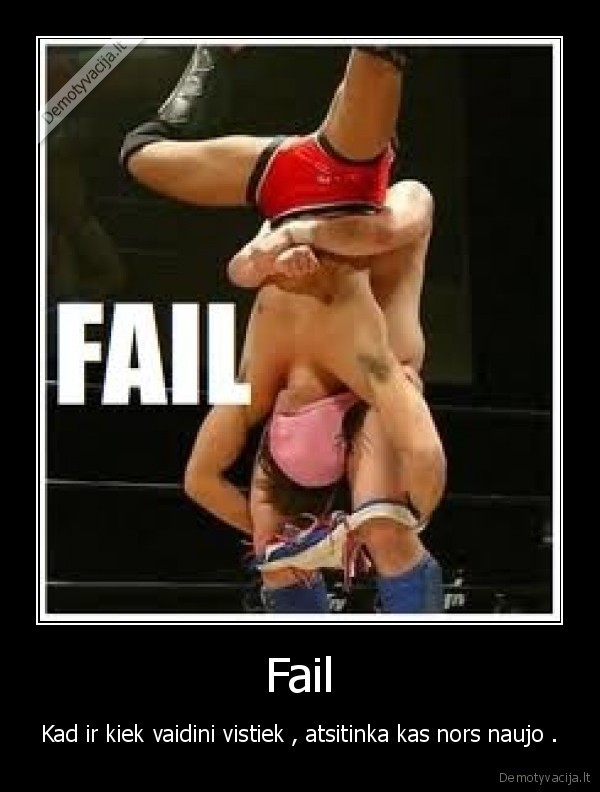 Fail