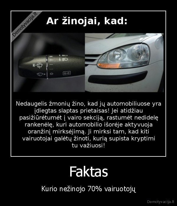 Faktas