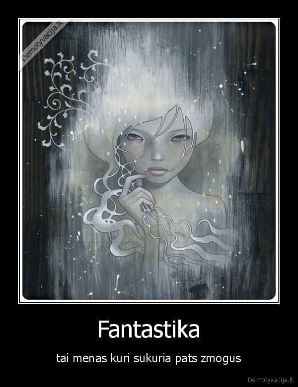 Fantastika