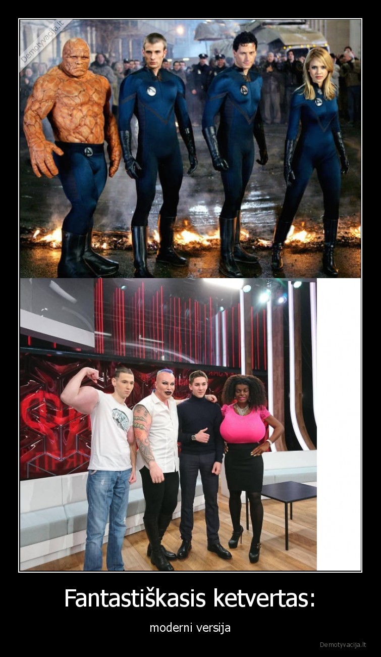 fantastiskas, ketvertas,wtf