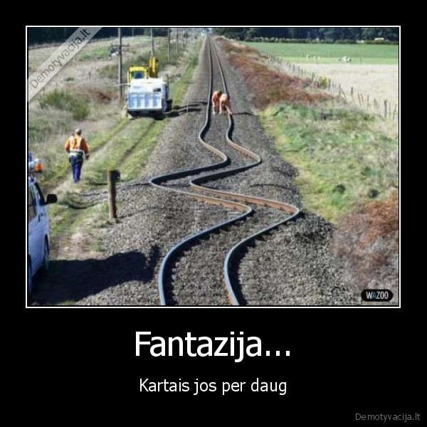 Fantazija...