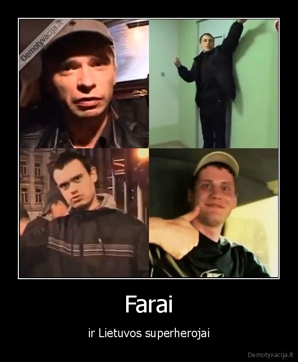 Farai