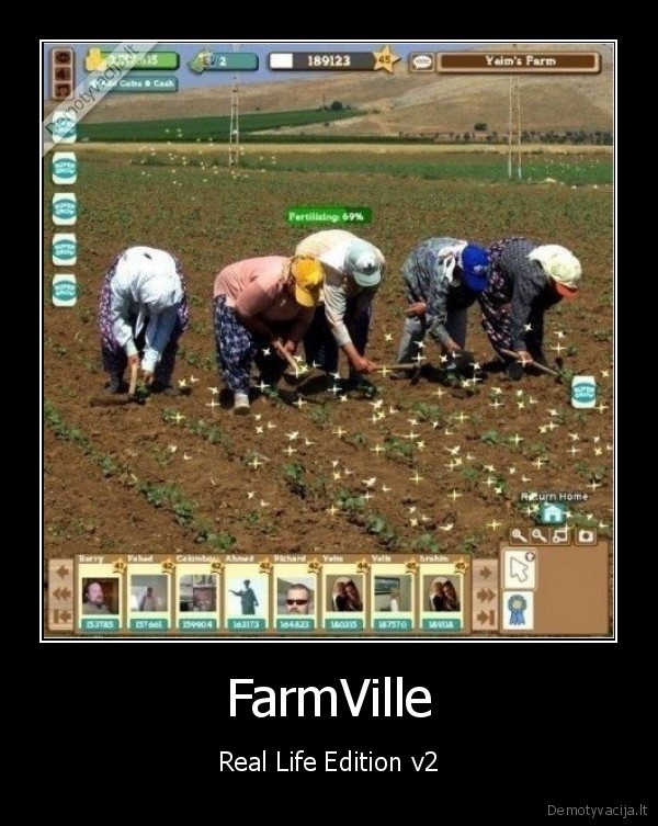 farmville, mano, buvus, demo, ir, farmville