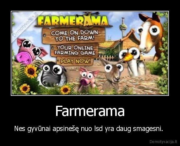 Farmerama
