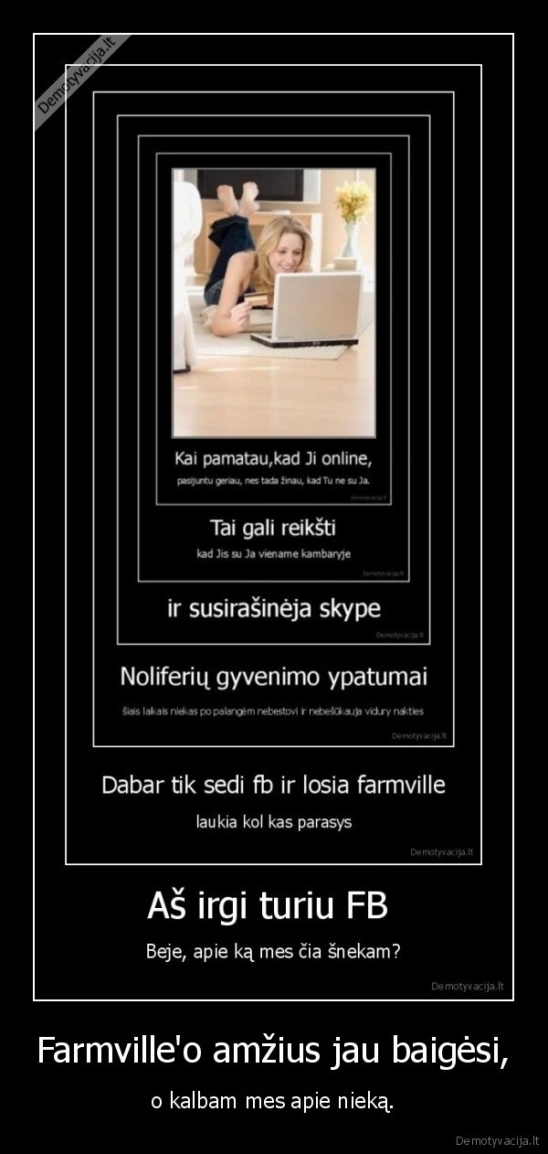 nusibodo, zymes, apie, kubiliu